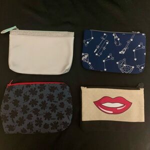 Vintage Ipsy bags